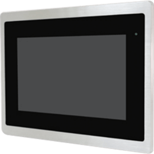 FABS Series Food Safety Grade Display