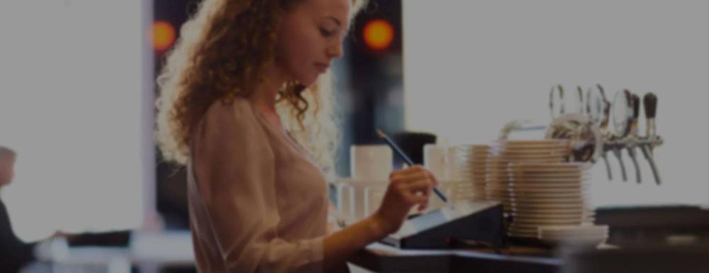 FABS Series Food Safety Grade Display