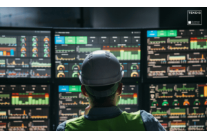 Cutting-Edge Industrial Monitors and Touchscreens from Tekdis LLC: The Future of Industrial Display Technology