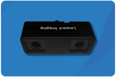 AI/3D Stereo Cameras