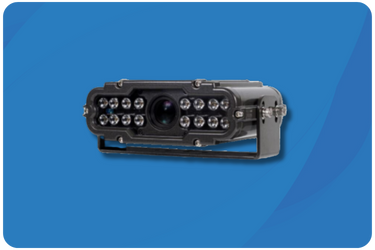 ANPR/LPR Cameras