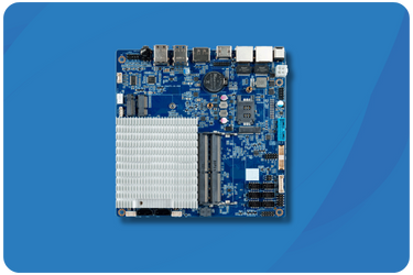 Embedded Boards Embedded Boards