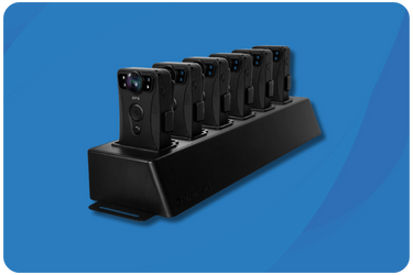 Body Camera Accessories