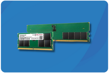 Industrial DRAM Industrial DRAM