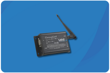 ISM Wireless Modules