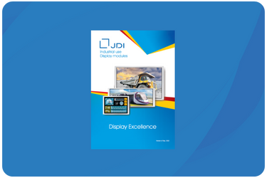 LCD Modules LCD Modules