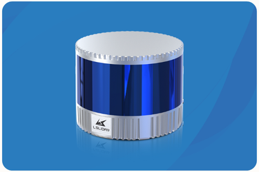 LiDAR Sensors LiDAR Sensors
