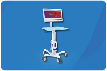 Medical Mobile Carts