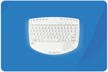 Medical Keyboards Medical Keyboards