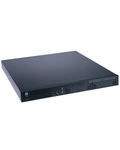 AX61120TB - 1U Rackmount Chassis