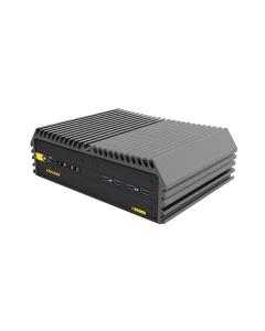 DX-1200 13/12th Gen Compact Rugged Embedded Computer