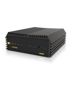 DS-1400 13/12th Gen High Performance Rugged Embedded Computer