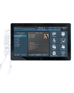 Medi-View-185 Touch Panel PC