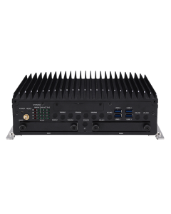 nROK7251-7C4 Fanless Rolling Stock Computer