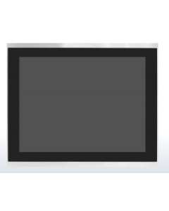 AEx-115P(H) - IP66 rated with M12 connectors