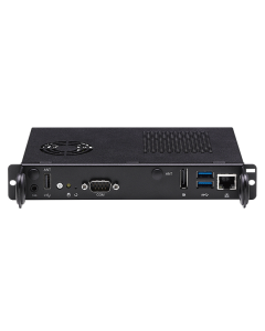 NDiS-M538 OPS-Based Digital Signage Player 4K2K Resolution 8th Gen