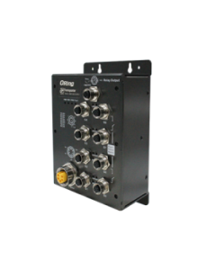 TGS-1080-M12 Series - 8 port unmanaged switch