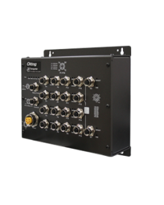 TPS-3882GT EN50155 18-port managed PoE Ethernet switch