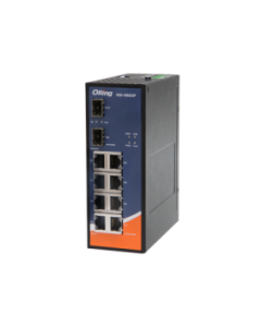 IGS-1082GP 10 port Unmanaged GbE Switch