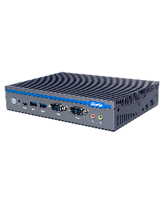 DF612 12th Gen Core Fanless Signage Player