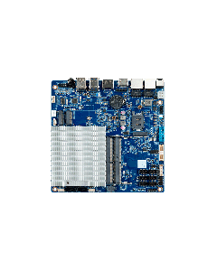 IB4-271 Long Life Cycle Thin Mini-ITX Motherboard