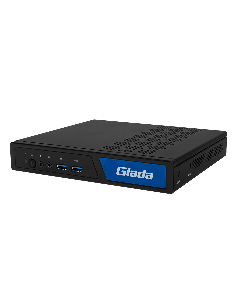 BQ614 14/13th Gen High-End Media Player