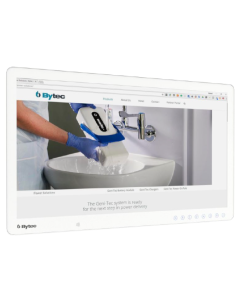 Rheda 220P Pro 21.5" Medical Panel PC