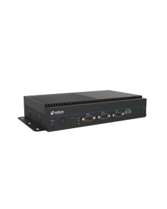 EMS-TGL Fanless Rugged Embedded System 11th Gen
