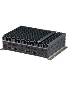 NDIS-B561 Industrial Edge Computer