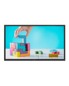 75BDL3052E 75" UHD 18/7 Multi-Touch Android Display