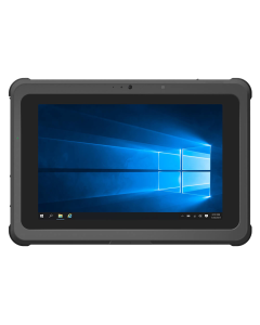 CAXA0 10.1" Semi-Rugged Tablet with Celeron N3350