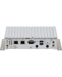 VTC1030 Atom Fanless In-Vehicle Computer