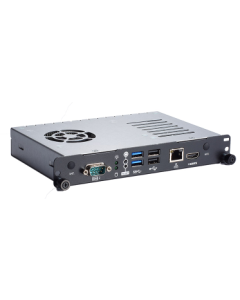 OPS500-520H, 8th gen LGA1151 i series CPU, Intel H310