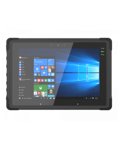 ND62 10.1" Rugged Tablet