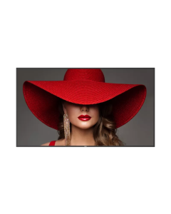 75BDL4650D 75" D-Line Android 4K UHD Display