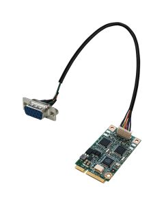 VTK-PA22-01 Public Address Module