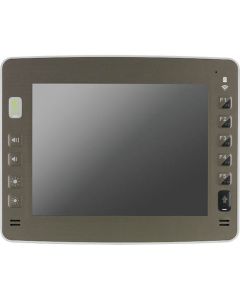 VMC3020 10.4" Rugged Vehicle Mount Computer