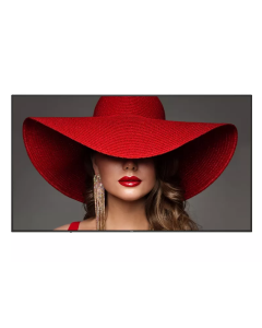 98BDL4650D 98" D-Line Android 4K UHD Display