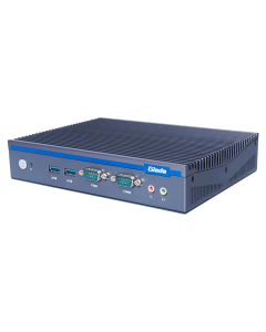 AE613 Wide Temp Fanless Media Player