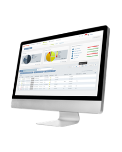 AirLink Management Service (ALMS)