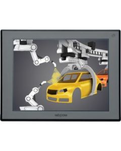 APPD 1700T, 17" LCD Touch