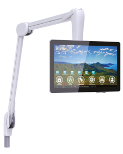 Lightweight Mounting Arm