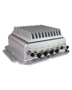 ATC3540 NVIDIA Jetson Orin NX Edge AI Computer