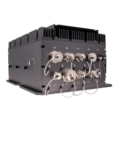 AV800-D27-A45S4 IP65 Military Server Xeon D-2796NT w/ GPU