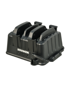 R11 & R11L Battery Charger - 2 bays