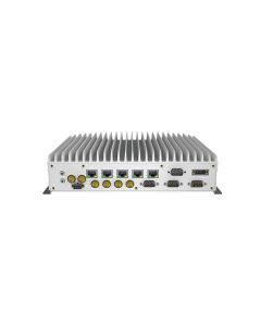 VTC7280-5C5 Fanless AI Powered Vehicle Computer with Intel Core Ultra