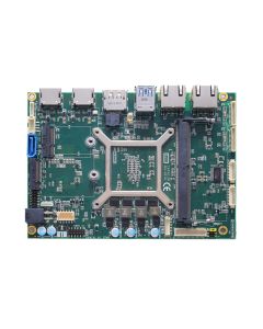 CAPA13R 3.5” Embedded SBC with AMD Ryzen Embedded