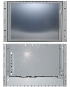 GEOA104AU-OD01-IT Open Frame Touch Display 10.4"