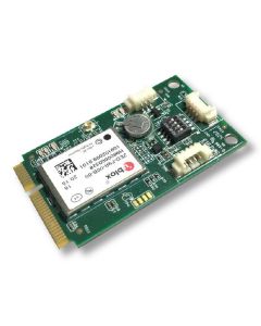ANNA-F9 - High Precision RTK + ADR GNSS PCIe Mini Card