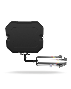 CASEANT[X]4-6-60-[X] 4×4 MiMo 4G/5G Case Mount Antenna